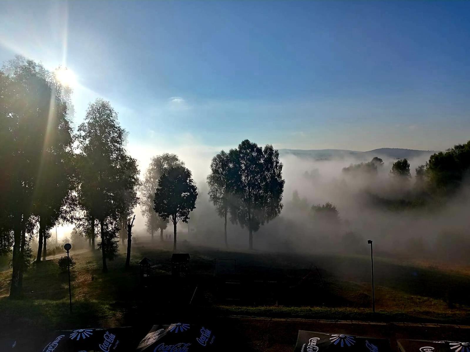 Hotel Vlasina - Vlasinsko Jezero Vlasina Rid Eksteriør bilde