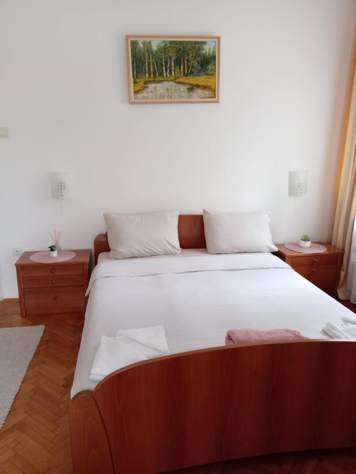 Hotel Vlasina - Vlasinsko Jezero Vlasina Rid Eksteriør bilde