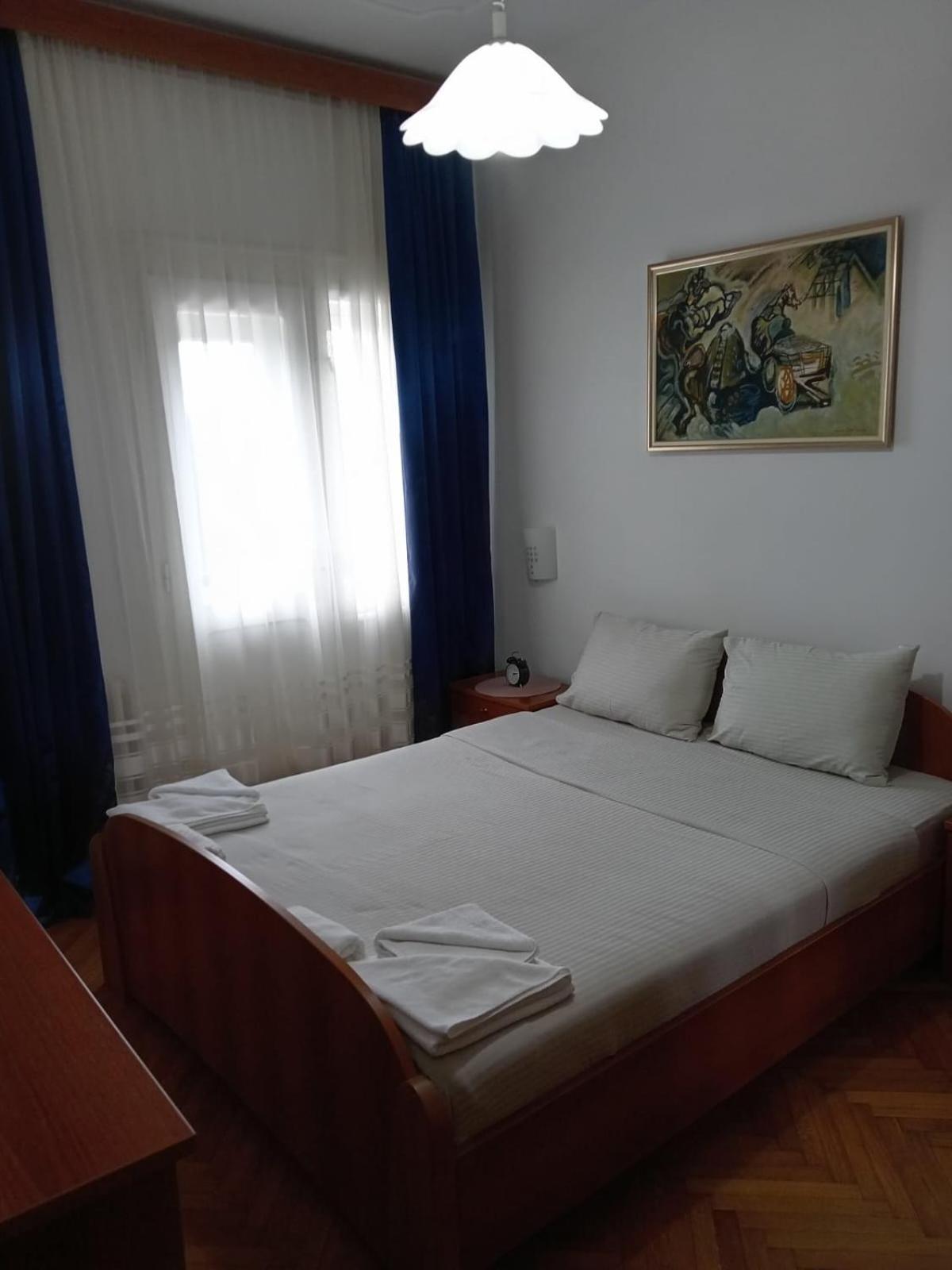 Hotel Vlasina - Vlasinsko Jezero Vlasina Rid Eksteriør bilde