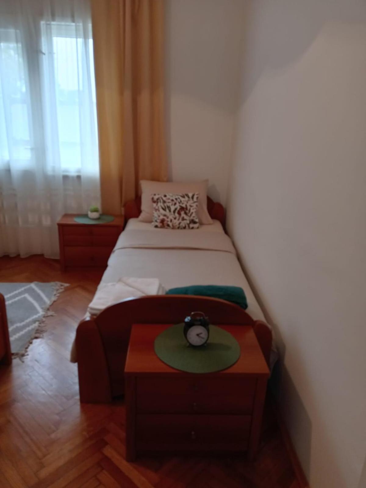 Hotel Vlasina - Vlasinsko Jezero Vlasina Rid Eksteriør bilde