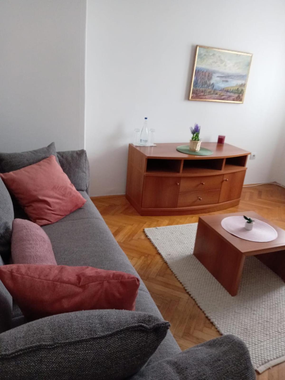 Hotel Vlasina - Vlasinsko Jezero Vlasina Rid Eksteriør bilde
