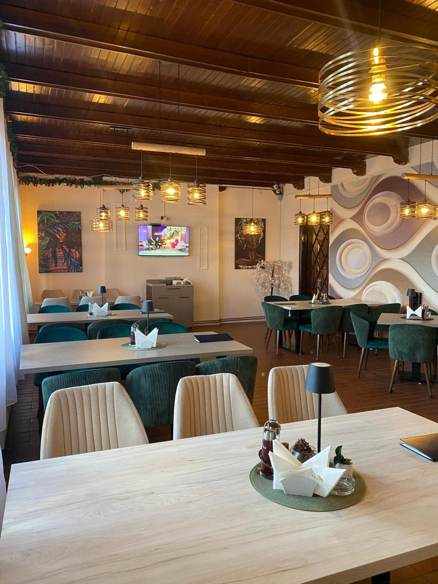 Hotel Vlasina - Vlasinsko Jezero Vlasina Rid Eksteriør bilde