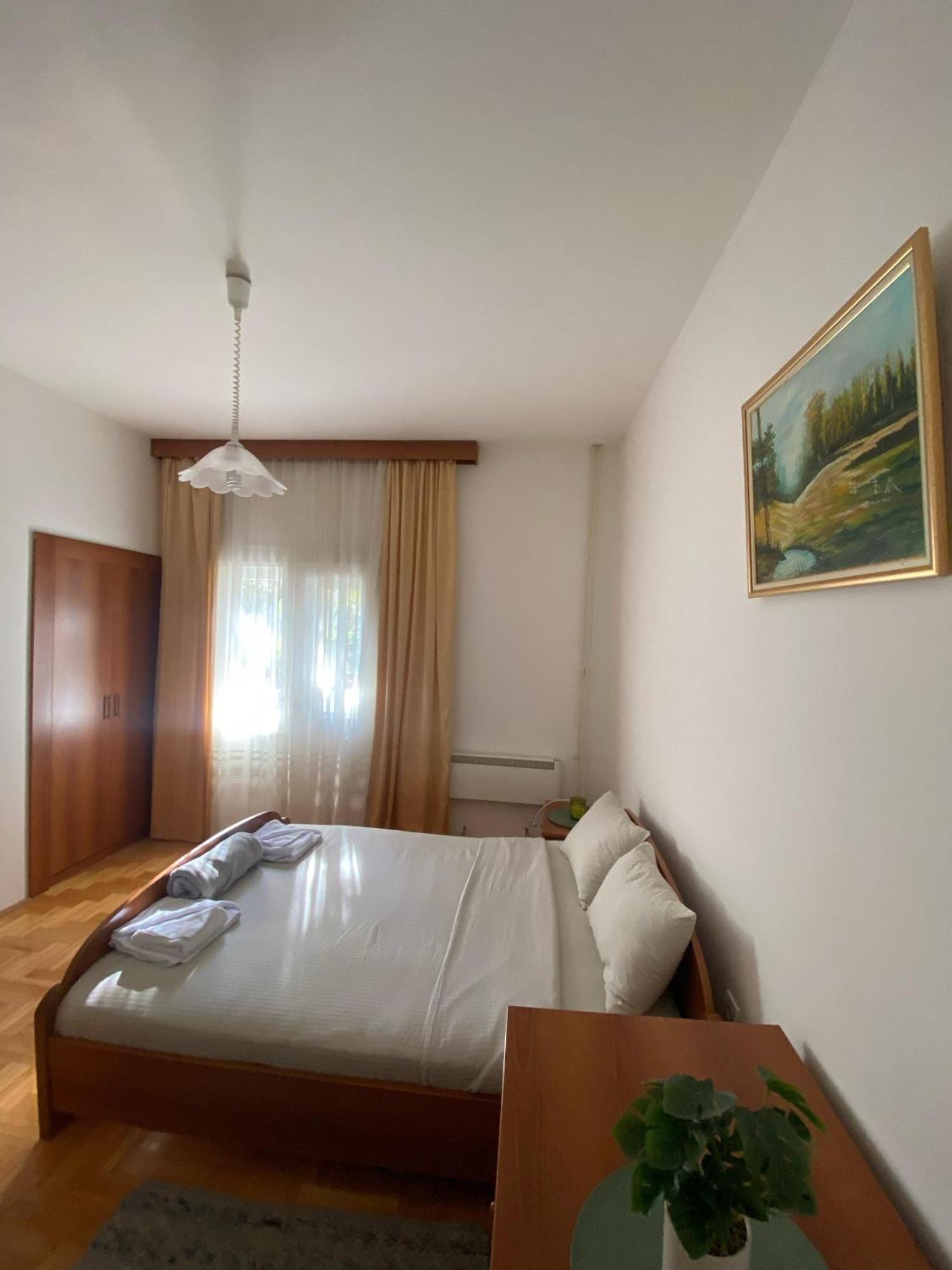 Hotel Vlasina - Vlasinsko Jezero Vlasina Rid Eksteriør bilde