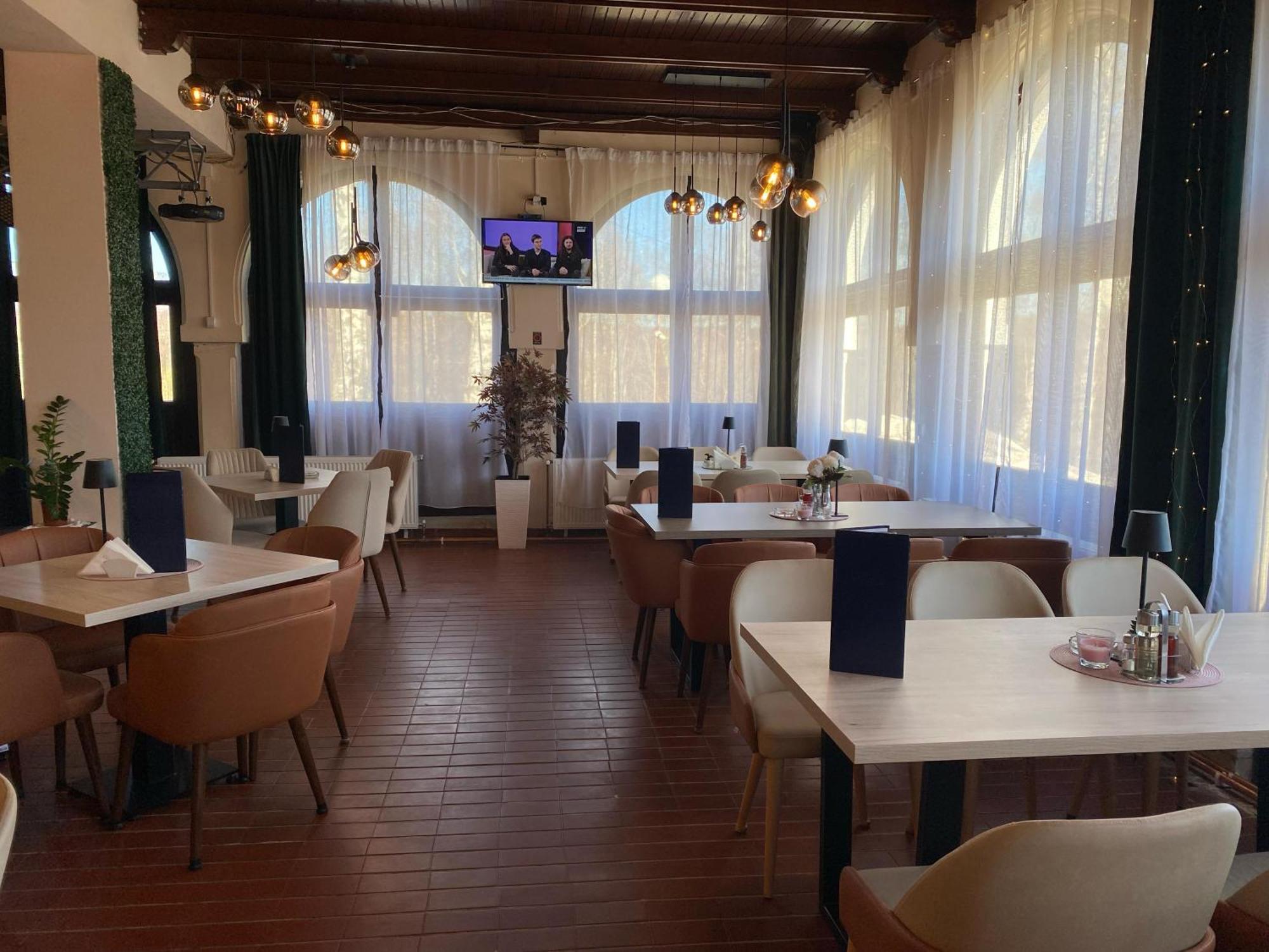 Hotel Vlasina - Vlasinsko Jezero Vlasina Rid Eksteriør bilde