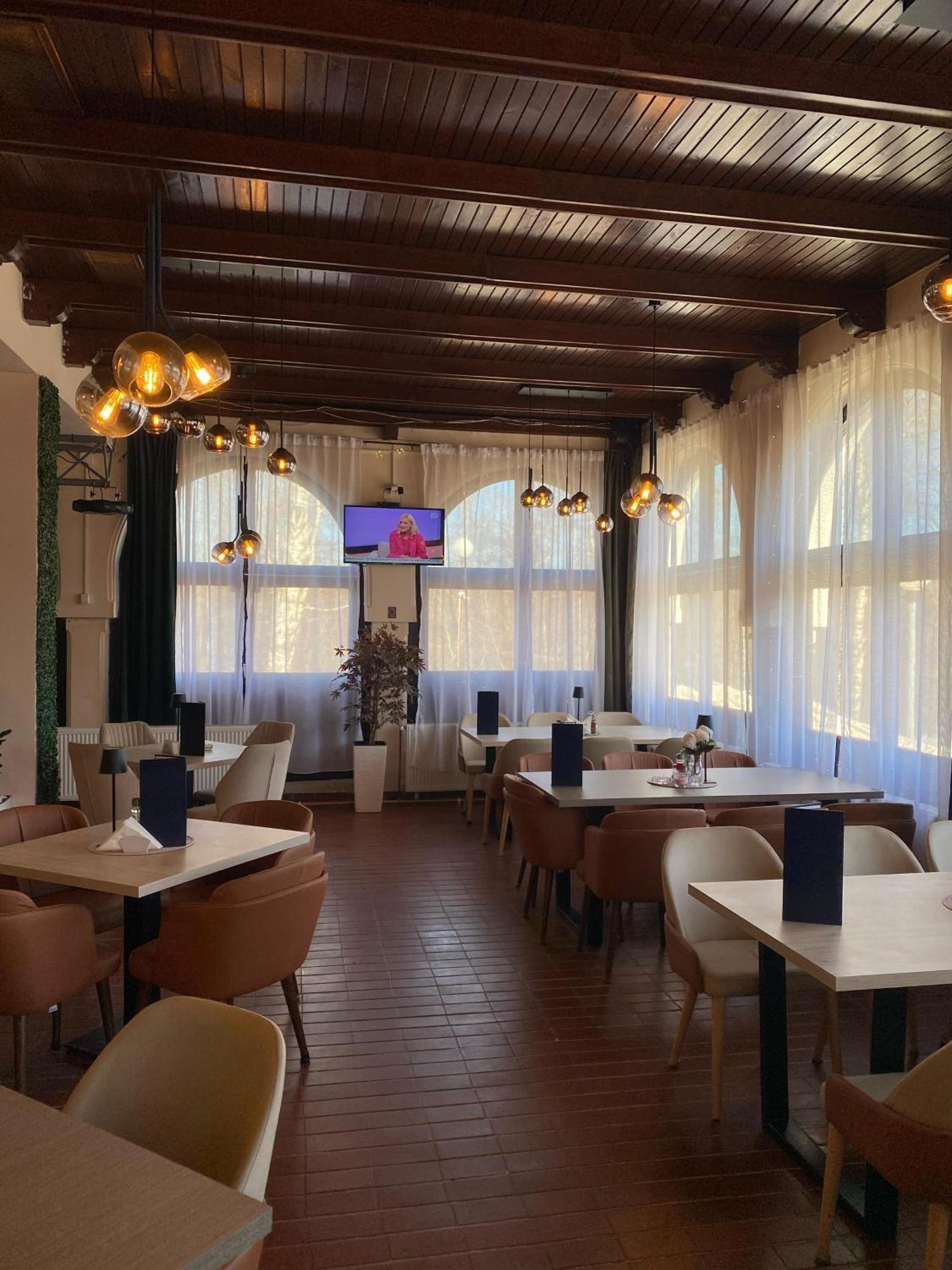 Hotel Vlasina - Vlasinsko Jezero Vlasina Rid Eksteriør bilde