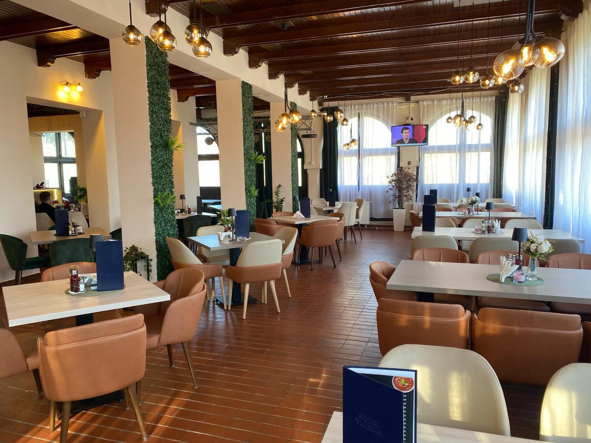 Hotel Vlasina - Vlasinsko Jezero Vlasina Rid Eksteriør bilde