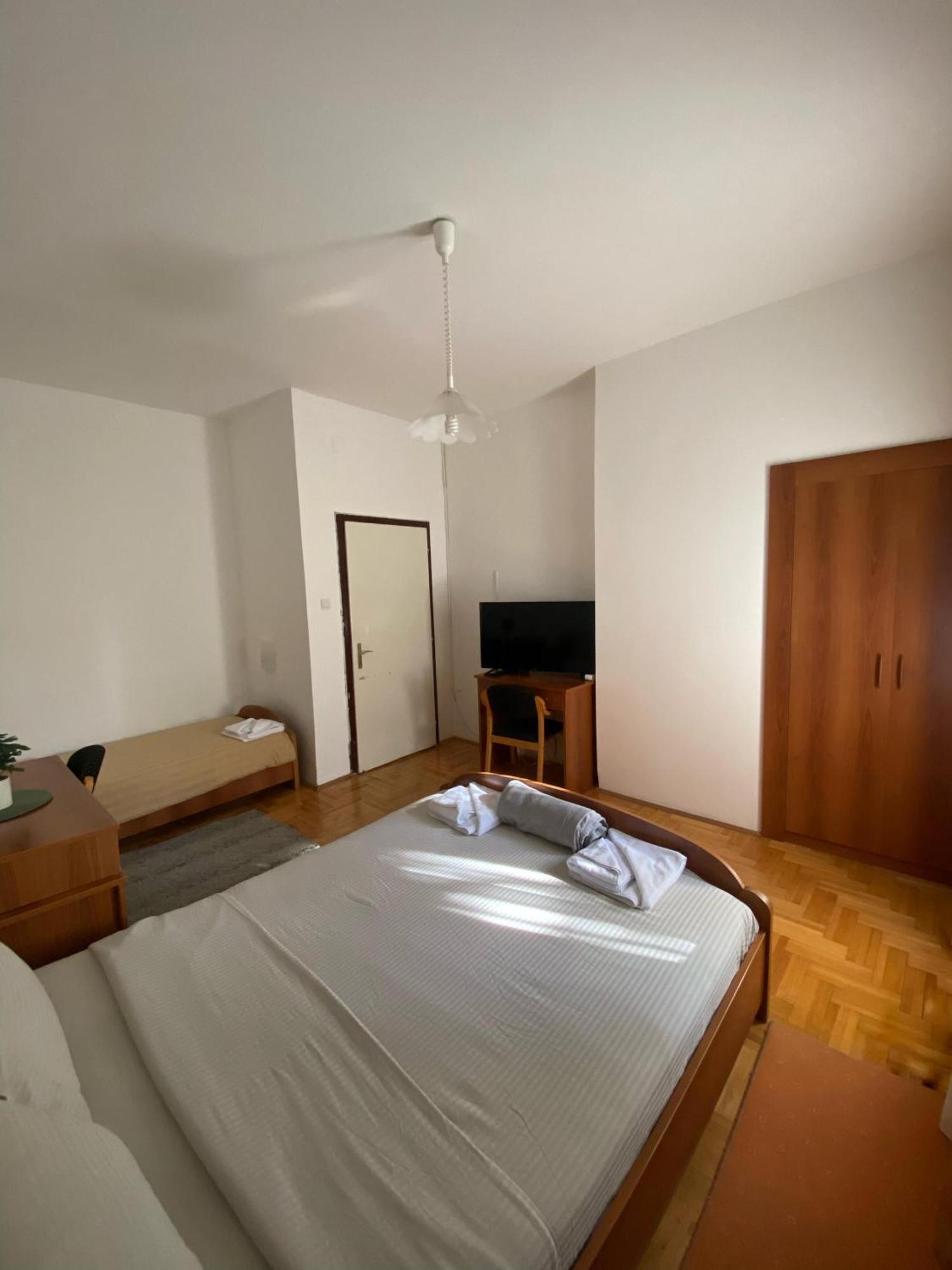 Hotel Vlasina - Vlasinsko Jezero Vlasina Rid Eksteriør bilde
