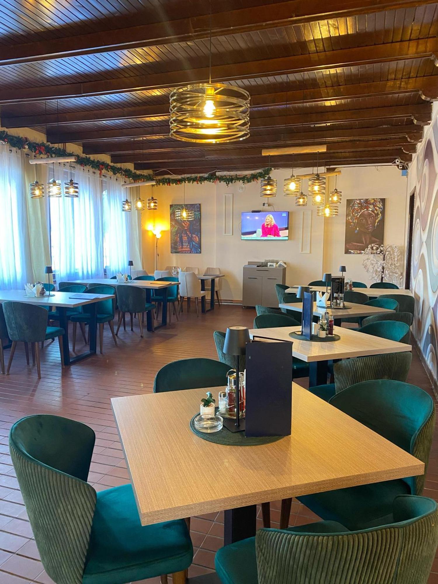 Hotel Vlasina - Vlasinsko Jezero Vlasina Rid Eksteriør bilde