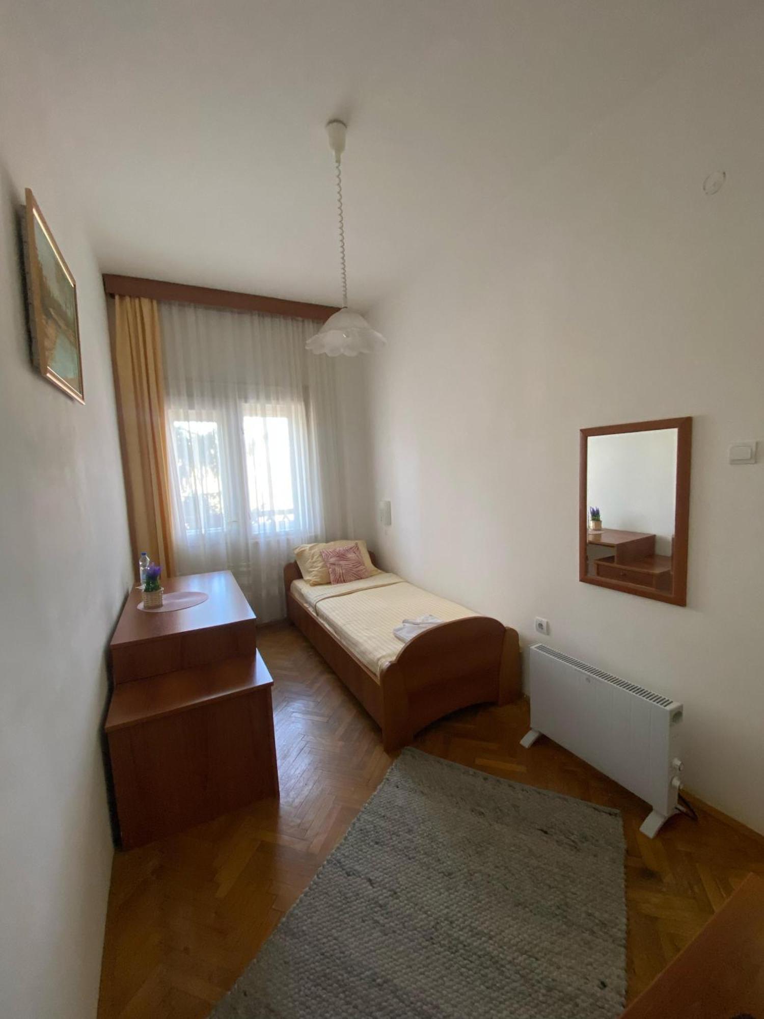 Hotel Vlasina - Vlasinsko Jezero Vlasina Rid Eksteriør bilde