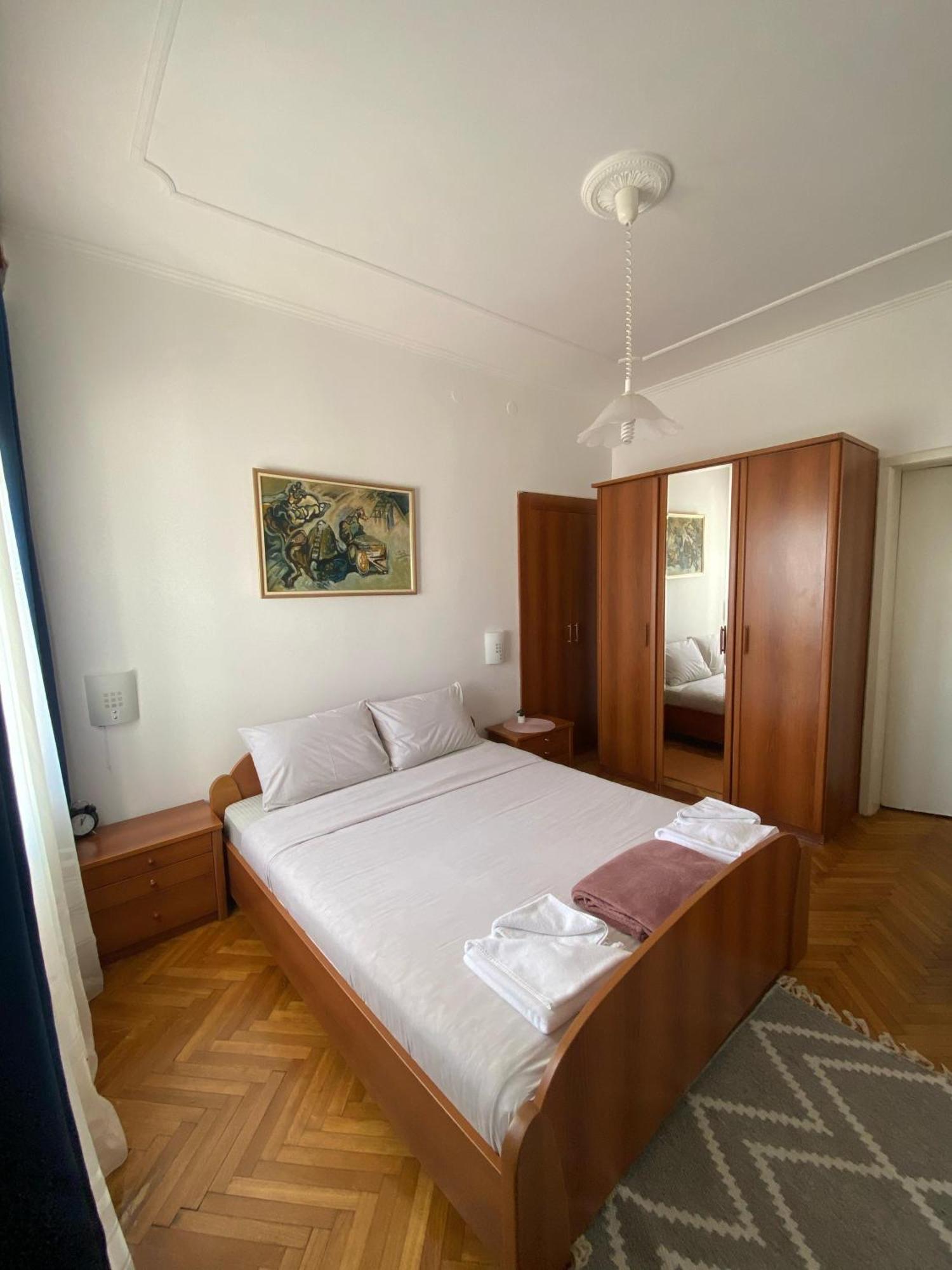Hotel Vlasina - Vlasinsko Jezero Vlasina Rid Eksteriør bilde
