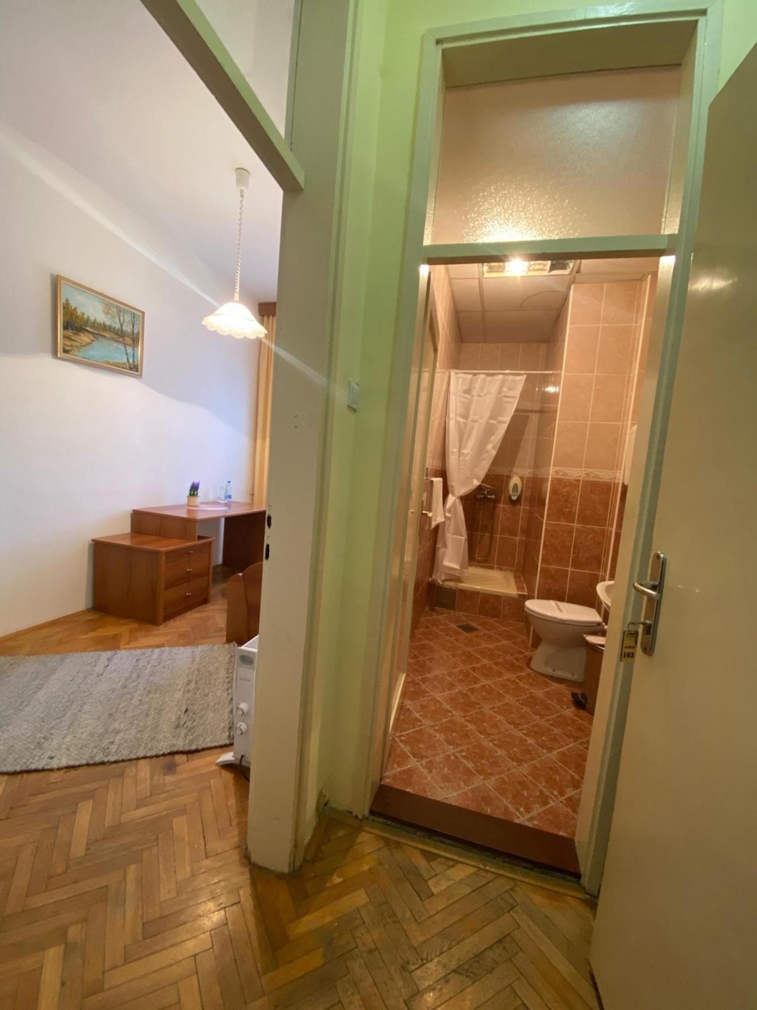 Hotel Vlasina - Vlasinsko Jezero Vlasina Rid Rom bilde