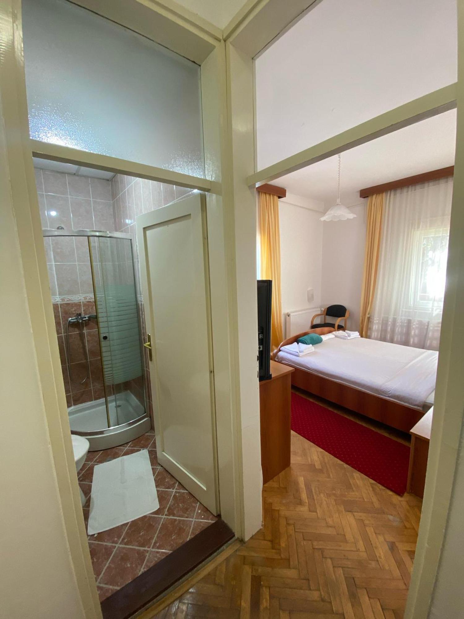 Hotel Vlasina - Vlasinsko Jezero Vlasina Rid Rom bilde