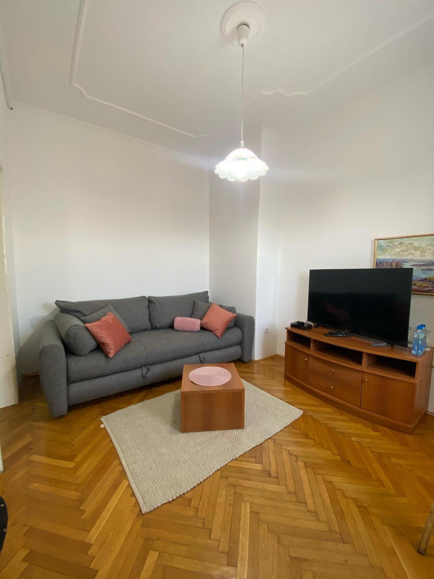 Hotel Vlasina - Vlasinsko Jezero Vlasina Rid Eksteriør bilde